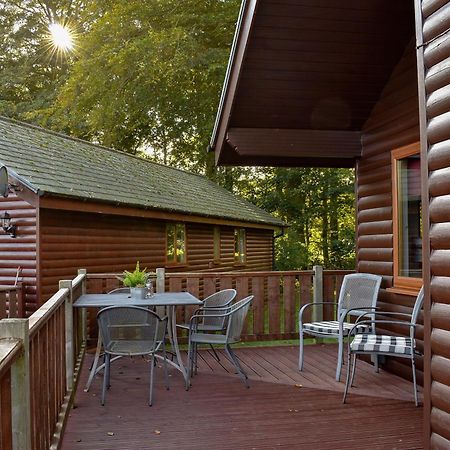 Hygge Lodge Sewerby エクステリア 写真