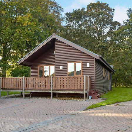 Hygge Lodge Sewerby エクステリア 写真