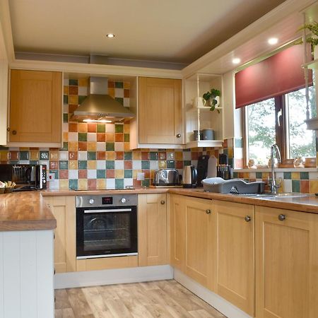 Hygge Lodge Sewerby エクステリア 写真
