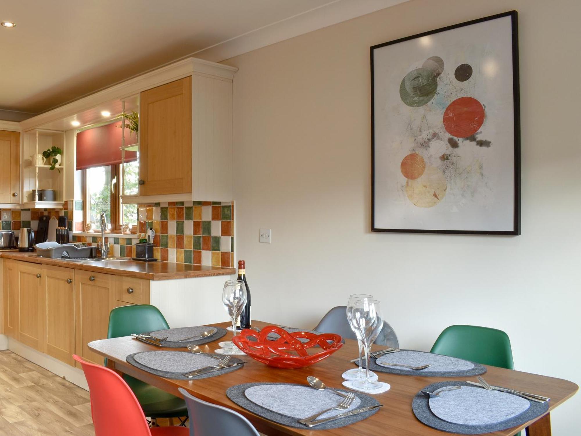 Hygge Lodge Sewerby エクステリア 写真