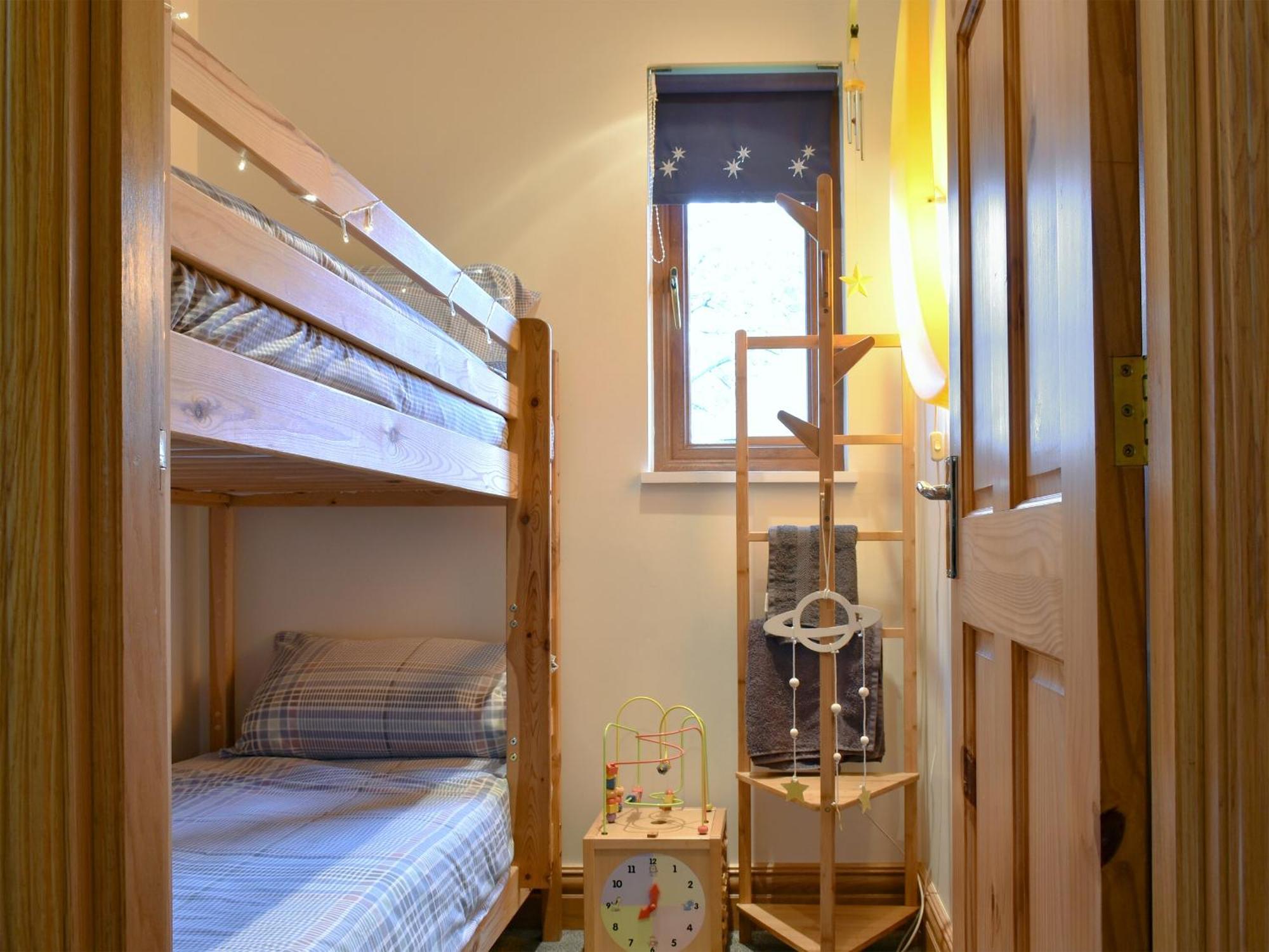 Hygge Lodge Sewerby エクステリア 写真