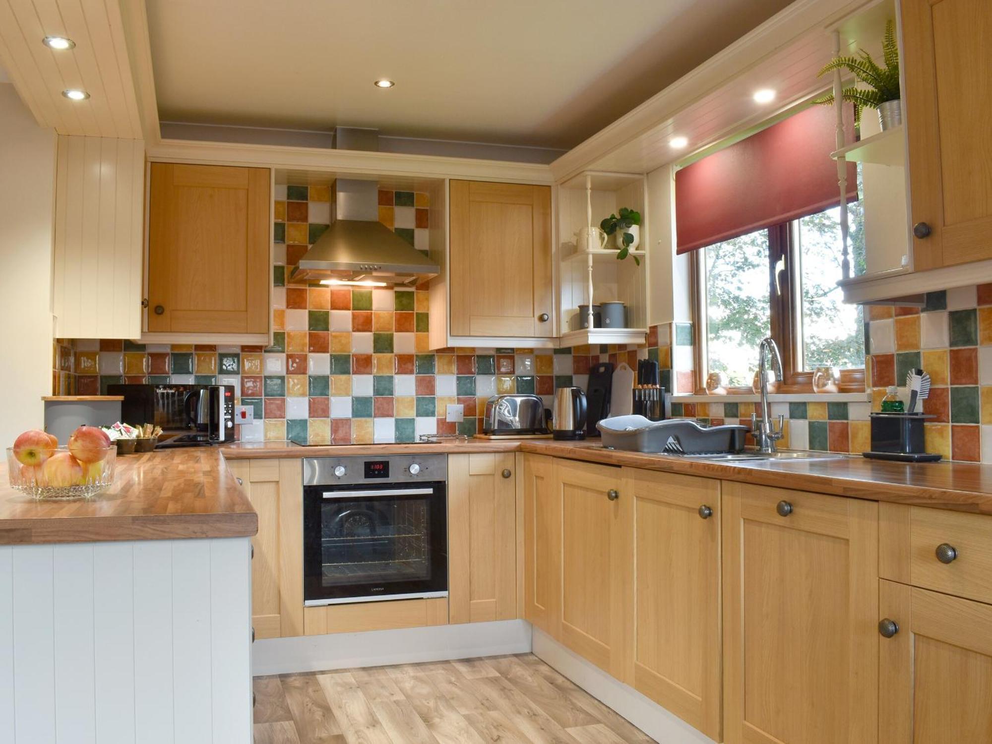 Hygge Lodge Sewerby エクステリア 写真
