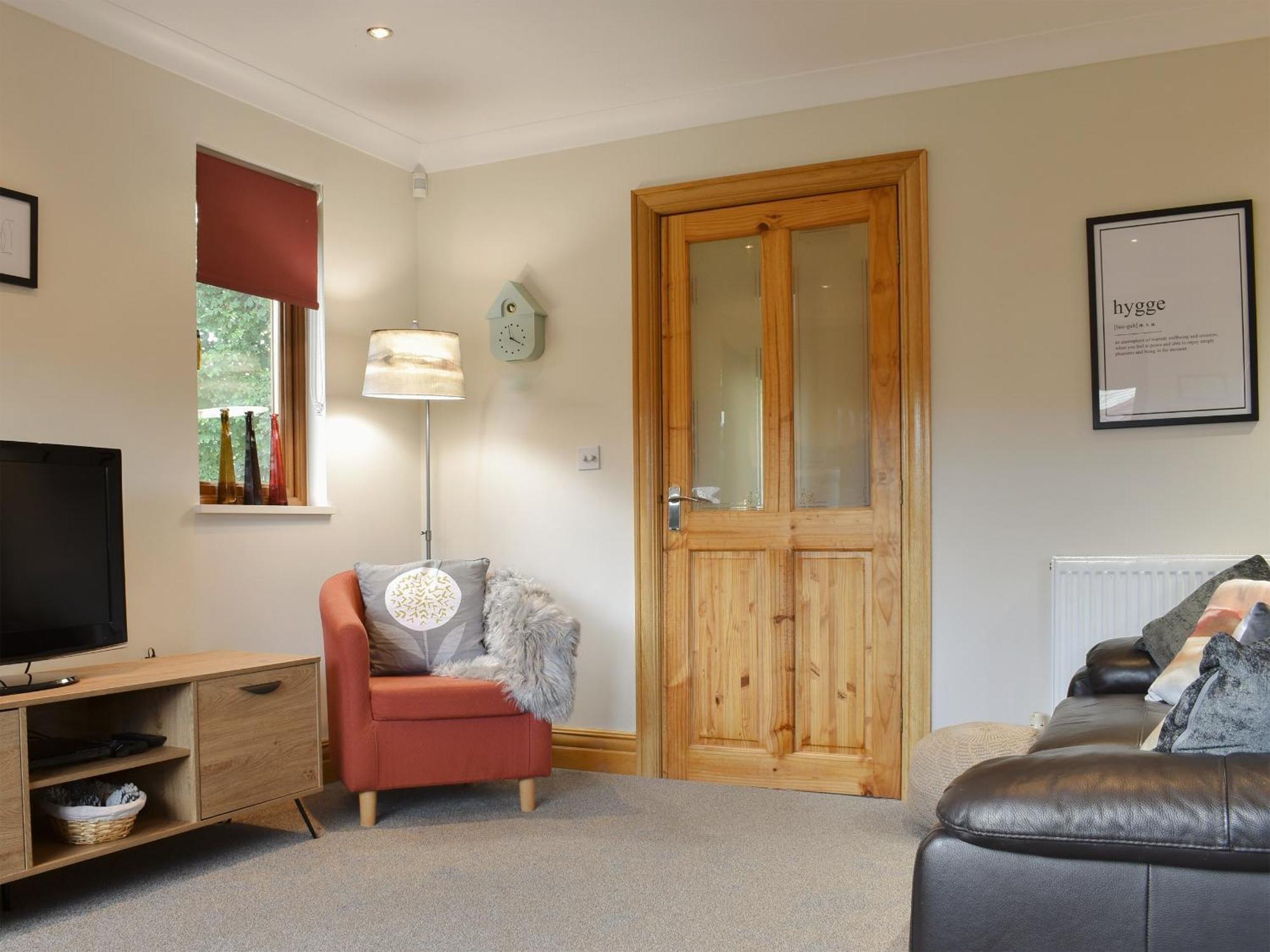 Hygge Lodge Sewerby エクステリア 写真