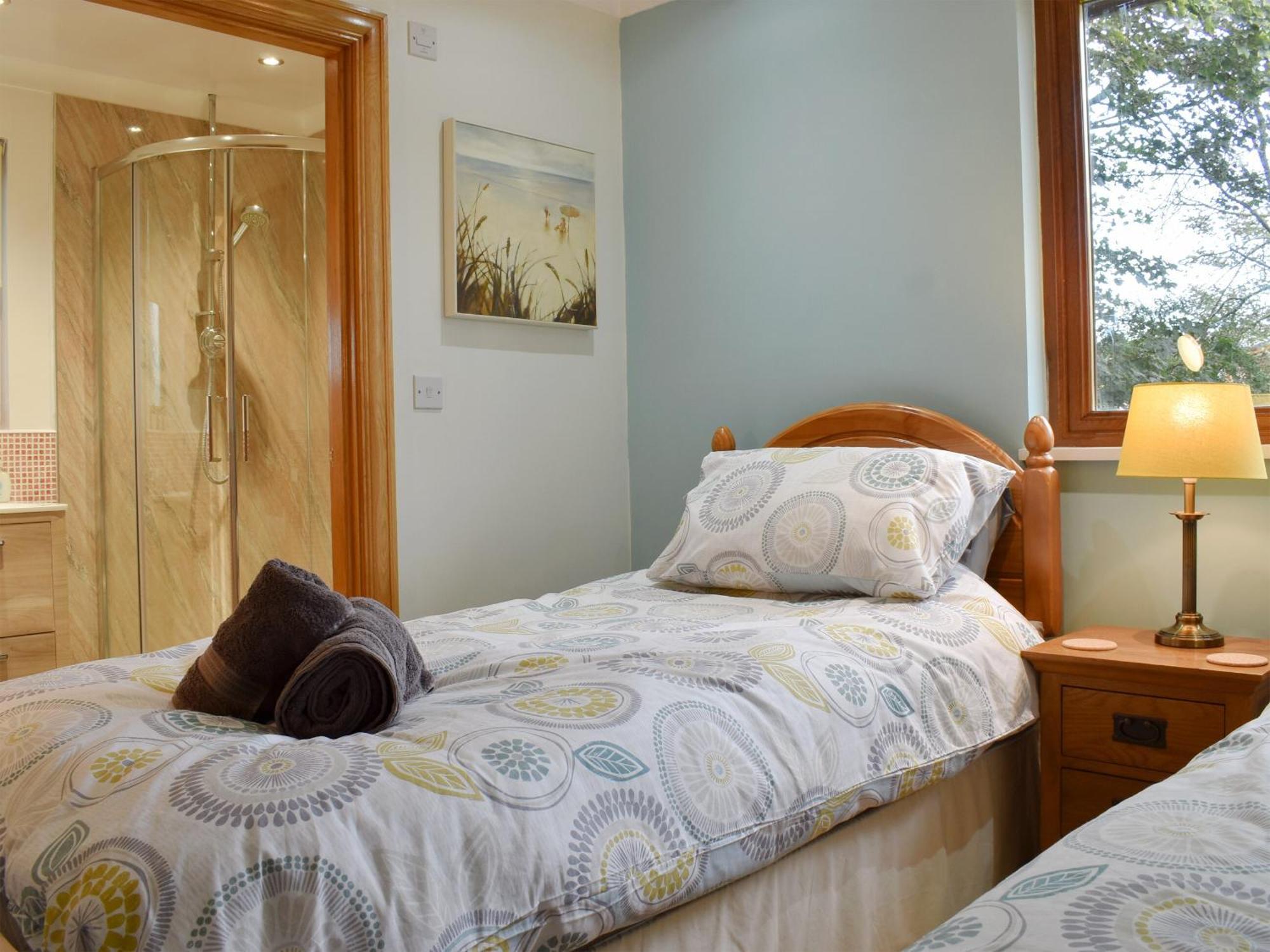 Hygge Lodge Sewerby エクステリア 写真