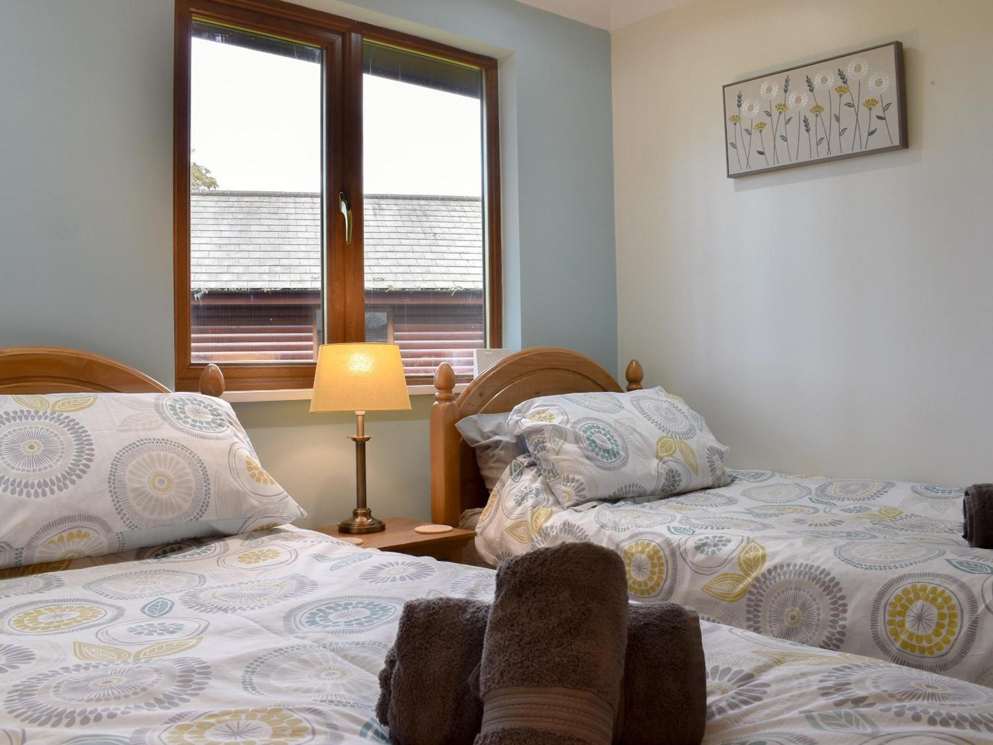 Hygge Lodge Sewerby エクステリア 写真