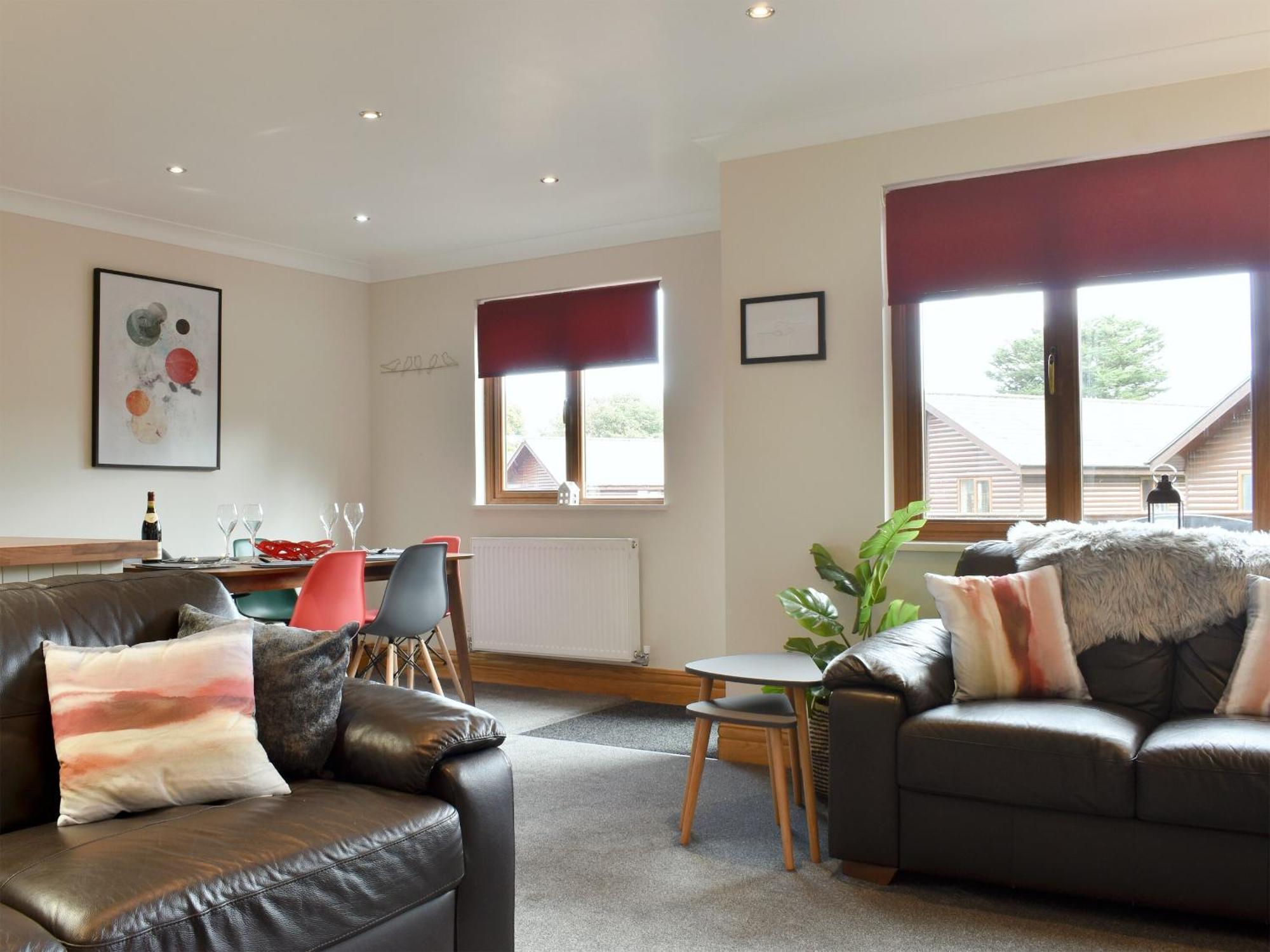 Hygge Lodge Sewerby エクステリア 写真