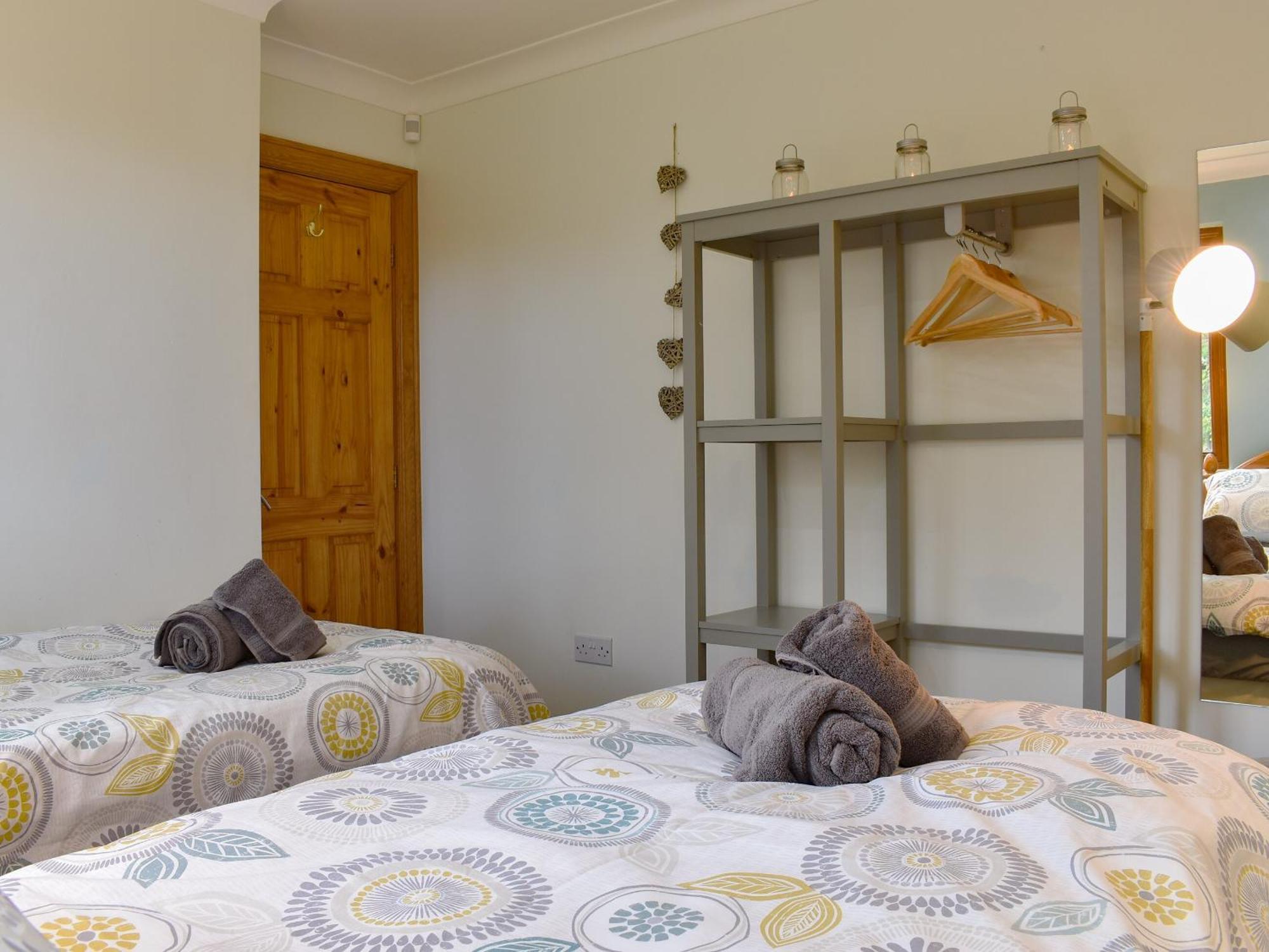 Hygge Lodge Sewerby エクステリア 写真